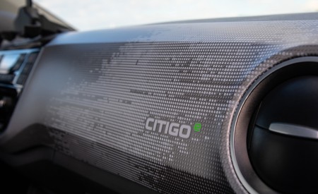 2020 Skoda Citigo iV Plug-In Hybrid Interior Detail Wallpapers 450x275 (72)