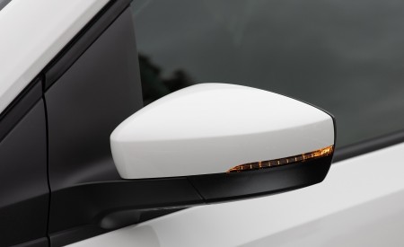2020 Skoda Citigo iV Plug-In Hybrid Mirror Wallpapers 450x275 (60)