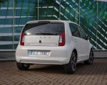 2020 Skoda Citigo iV Plug-In Hybrid Rear Three-Quarter Wallpapers 150x120 (44)