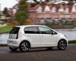2020 Skoda Citigo iV Plug-In Hybrid Rear Three-Quarter Wallpapers 150x120 (21)