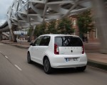 2020 Skoda Citigo iV Plug-In Hybrid Rear Three-Quarter Wallpapers 150x120 (6)