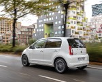 2020 Skoda Citigo iV Plug-In Hybrid Rear Three-Quarter Wallpapers 150x120 (7)