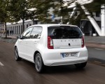 2020 Skoda Citigo iV Plug-In Hybrid Rear Three-Quarter Wallpapers 150x120 (8)