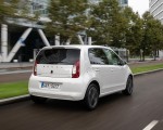 2020 Skoda Citigo iV Plug-In Hybrid Rear Three-Quarter Wallpapers 150x120 (9)