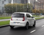 2020 Skoda Citigo iV Plug-In Hybrid Rear Three-Quarter Wallpapers 150x120 (10)