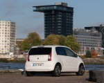 2020 Skoda Citigo iV Plug-In Hybrid Rear Three-Quarter Wallpapers 150x120 (45)