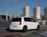 2020 Skoda Citigo iV Plug-In Hybrid Rear Three-Quarter Wallpapers 150x120 (32)