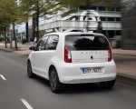 2020 Skoda Citigo iV Plug-In Hybrid Rear Three-Quarter Wallpapers 150x120 (22)