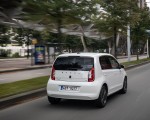 2020 Skoda Citigo iV Plug-In Hybrid Rear Three-Quarter Wallpapers 150x120 (11)
