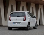 2020 Skoda Citigo iV Plug-In Hybrid Rear Wallpapers 150x120 (46)