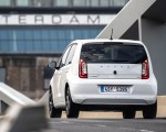 2020 Skoda Citigo iV Plug-In Hybrid Rear Wallpapers 150x120 (23)