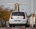 2020 Skoda Citigo iV Plug-In Hybrid Rear Wallpapers 150x120 (12)