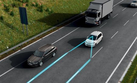 2020 Skoda Citigo iV Plug-In Hybrid Technology Wallpapers 450x275 (75)