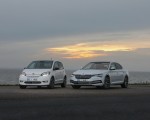2020 Skoda Citigo iV Plug-In Hybrid and Skoda Superb iV Wallpapers 150x120