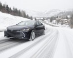 2020 Toyota Avalon Limited AWD Wallpapers HD