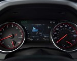 2020 Toyota Camry XSE AWD Instrument Cluster Wallpapers 150x120