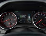 2020 Toyota Camry XSE AWD Instrument Cluster Wallpapers 150x120
