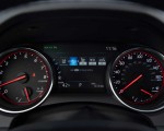 2020 Toyota Camry XSE AWD Instrument Cluster Wallpapers 150x120