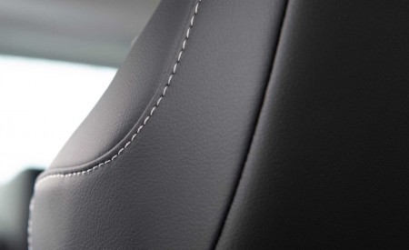 2020 Toyota Camry XSE AWD Interior Detail Wallpapers 450x275 (66)