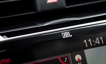 2020 Toyota Camry XSE AWD Interior Detail Wallpapers 450x275 (65)