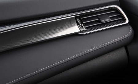 2020 Toyota Camry XSE AWD Interior Detail Wallpapers 450x275 (76)