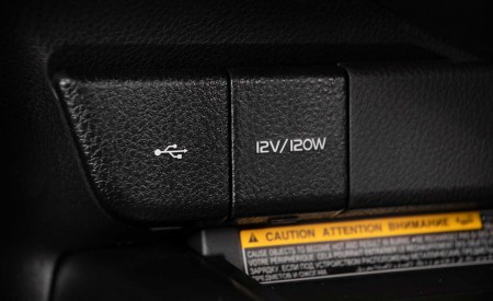 2020 Toyota Camry XSE AWD Interior Detail Wallpapers 450x275 (74)