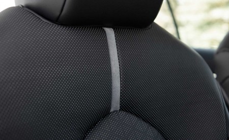 2020 Toyota Camry XSE AWD Interior Detail Wallpapers 450x275 (64)