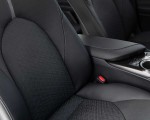 2020 Toyota Camry XSE AWD Interior Front Seats Wallpapers 150x120