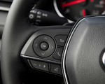 2020 Toyota Camry XSE AWD Interior Steering Wheel Wallpapers 150x120