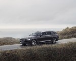 2020 Volvo V90 Wallpapers & HD Images