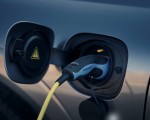 2020 Volvo XC60 T8 Twin Engine Plug-In Hybrid AWD (Color: Osmium Grey Metallic) Charging Wallpapers 150x120