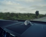 2020 Volvo XC60 T8 Twin Engine Plug-In Hybrid AWD (Color: Osmium Grey Metallic) Interior Detail Wallpapers 150x120