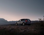 2020 Volvo XC60 T8 Twin Engine Plug-In Hybrid AWD (Color: Osmium Grey Metallic) Rear Three-Quarter Wallpapers 150x120