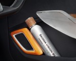 2020 Škoda Vision IN Interior Detail Wallpapers 150x120 (12)