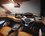 2020 Škoda Vision IN Interior Wallpapers 150x120 (14)