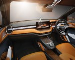 2020 Škoda Vision IN Interior Wallpapers 150x120 (15)