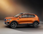 2020 Škoda Vision IN Side Wallpapers 150x120 (8)