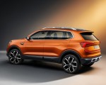 2020 Škoda Vision IN Side Wallpapers 150x120 (7)