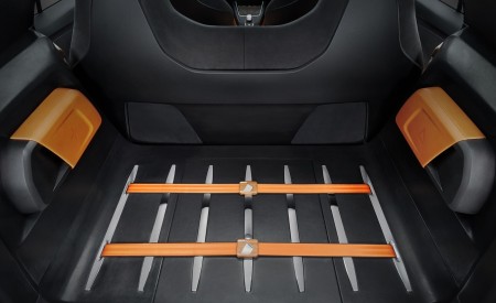 2020 Škoda Vision IN Trunk Wallpapers 450x275 (9)