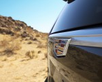 2021 Cadillac Escalade Badge Wallpapers 150x120 (27)