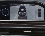 2021 Cadillac Escalade Central Console Wallpapers 150x120
