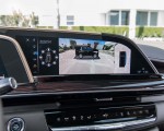 2021 Cadillac Escalade Central Console Wallpapers  150x120