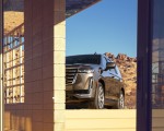 2021 Cadillac Escalade Detail Wallpapers 150x120 (15)