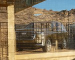 2021 Cadillac Escalade Detail Wallpapers 150x120
