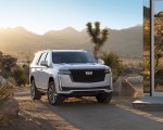 2021 Cadillac Escalade Wallpapers & HD Images