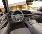 2021 Cadillac Escalade Interior Cockpit Wallpapers 150x120 (37)