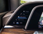 2021 Cadillac Escalade Interior Detail Wallpapers  150x120