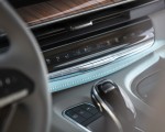 2021 Cadillac Escalade Interior Detail Wallpapers 150x120