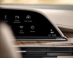2021 Cadillac Escalade Interior Detail Wallpapers 150x120