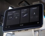2021 Cadillac Escalade Interior Rear Seat Entertainment System Wallpapers 150x120